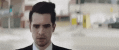 brendon urie GIF by Panic! At The Disco