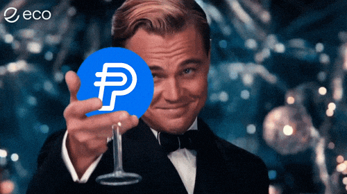 To The Moon Crypto GIF by Eco