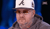 Jake La Furia GIF by X Factor Italia