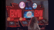 good vibes arcade GIF by Nilüfer Yanya