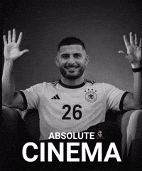 World Cup Cinema GIF