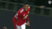 Happy Man Utd GIF by Manchester United