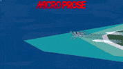 Av-8B Simulation GIF by MicroProse