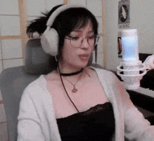 Sexy Cute Girl GIF