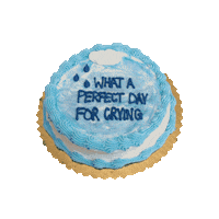 Sad Break Up Sticker by iamnotshane