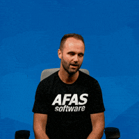 Nick Bureau GIF by AFAS Software