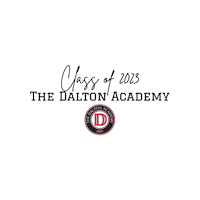 DPSschools pumas dps classof2023 tda Sticker