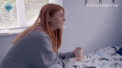 Stacey Dooley Down Syndrome GIF