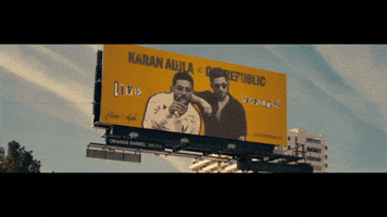 Music Video Singing GIF by Karan Aujla
