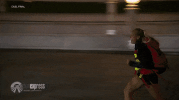 M6officiel happy celebration win hug GIF