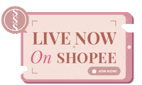 Shopee Sticker by Spring Summer Style