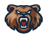 MaterLakesAcademyBears materlakesacademy mlabears materlakes materlakesbears Sticker