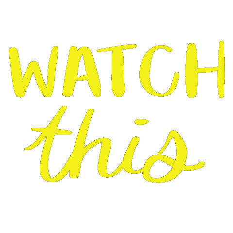 Video Click Sticker