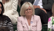 Grand Slam Sport GIF by Wimbledon
