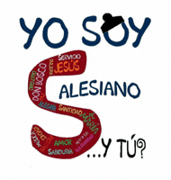 Salesiano GIF by Universidad Mesoamericana