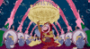 beauty and the beast disney GIF