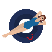 happy fun Sticker by TUI Deutschland