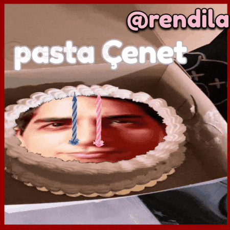 Rendila GIF