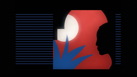 GIF by Dai Ruiz