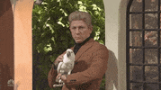 Daniel Craig Snl GIF by Saturday Night Live