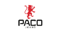 grupompl Paco pacojeans diadefoto Sticker