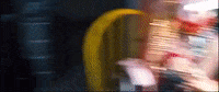 aute cuture GIF by ROSALÍA