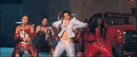 aute cuture GIF by ROSALÍA