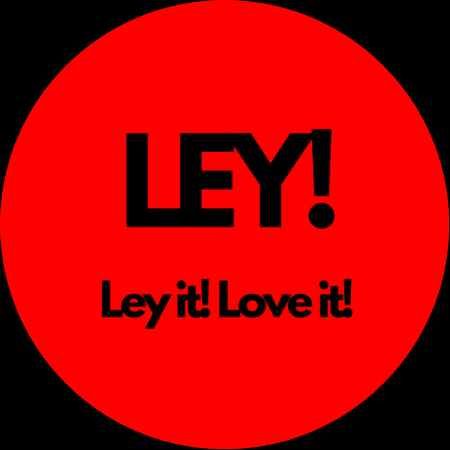 ley-kissen giphygifmaker giphystrobetesting ley leyitloveit GIF