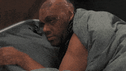 Angry Sleep GIF by Big Brother 2022