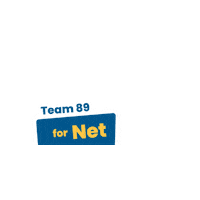 89DegreesEast climate change climate action cop26 netzero Sticker