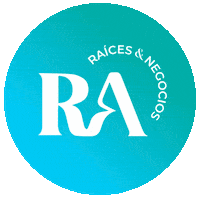 raicesynegocios ra raices somosraicesynegocios somosraices Sticker