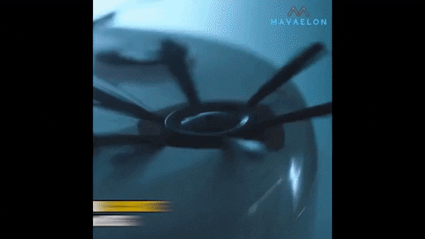 Mavaelon giphyupload GIF