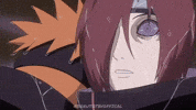 Pain GIF