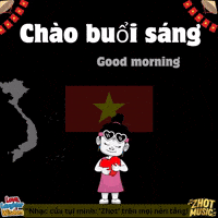 Good Morning GIF by Zhotcita