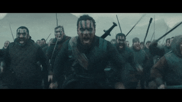 GIF by Metal Rabbit Media