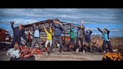 Happy Comedy Central GIF by Alternatino with Arturo Castro