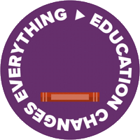 camfed education books camfed Sticker