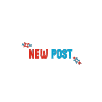 Post Stars Sticker by Creative Business HU