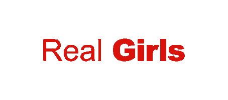 Realgirls Sticker by Alexiss