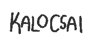 Neptanc Jóanépi Sticker