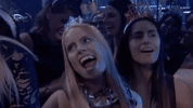 new years africa GIF by New Year's Rockin' Eve