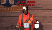 Gonna Team Fortress 2 GIF
