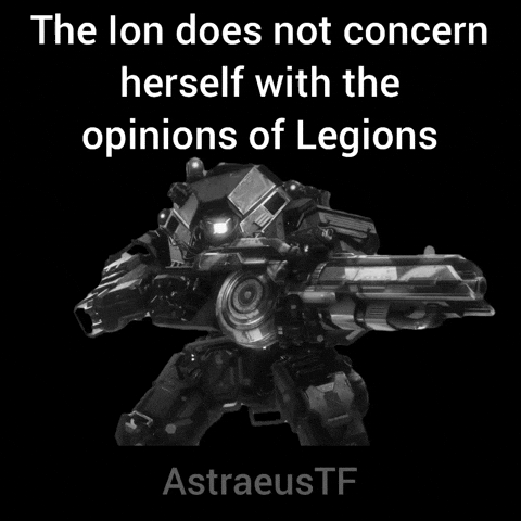 Ion Apexlegends GIF
