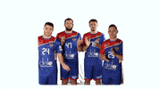 Sport Russia GIF by Rushandball