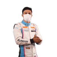 Stockcar Guga Lima Sticker by Stock Car Brasil