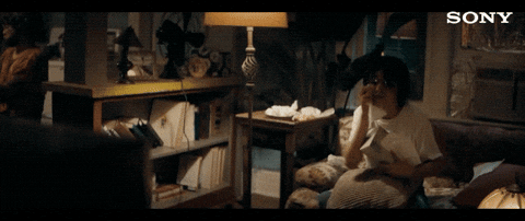 Music Video Pop GIF by Sony