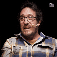 Meh La Vela Puerca GIF by Filonews