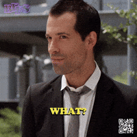 Could You Snow White GIF by Marcel Katz / The Art Plug