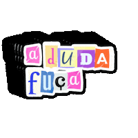 Cultura Duda Sticker by Secretaria da Cultura, Economia e Indústria Criativas do Estado de São Paulo