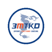 Communication3mtkd football sport social culture Sticker